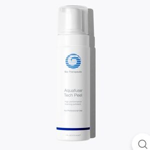 Bio-therapeutic Aqua fuse tech peel